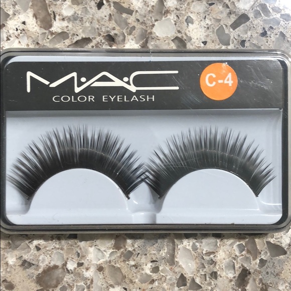 💥NWT💥MAC pigment and color lash - Picture 4 of 4